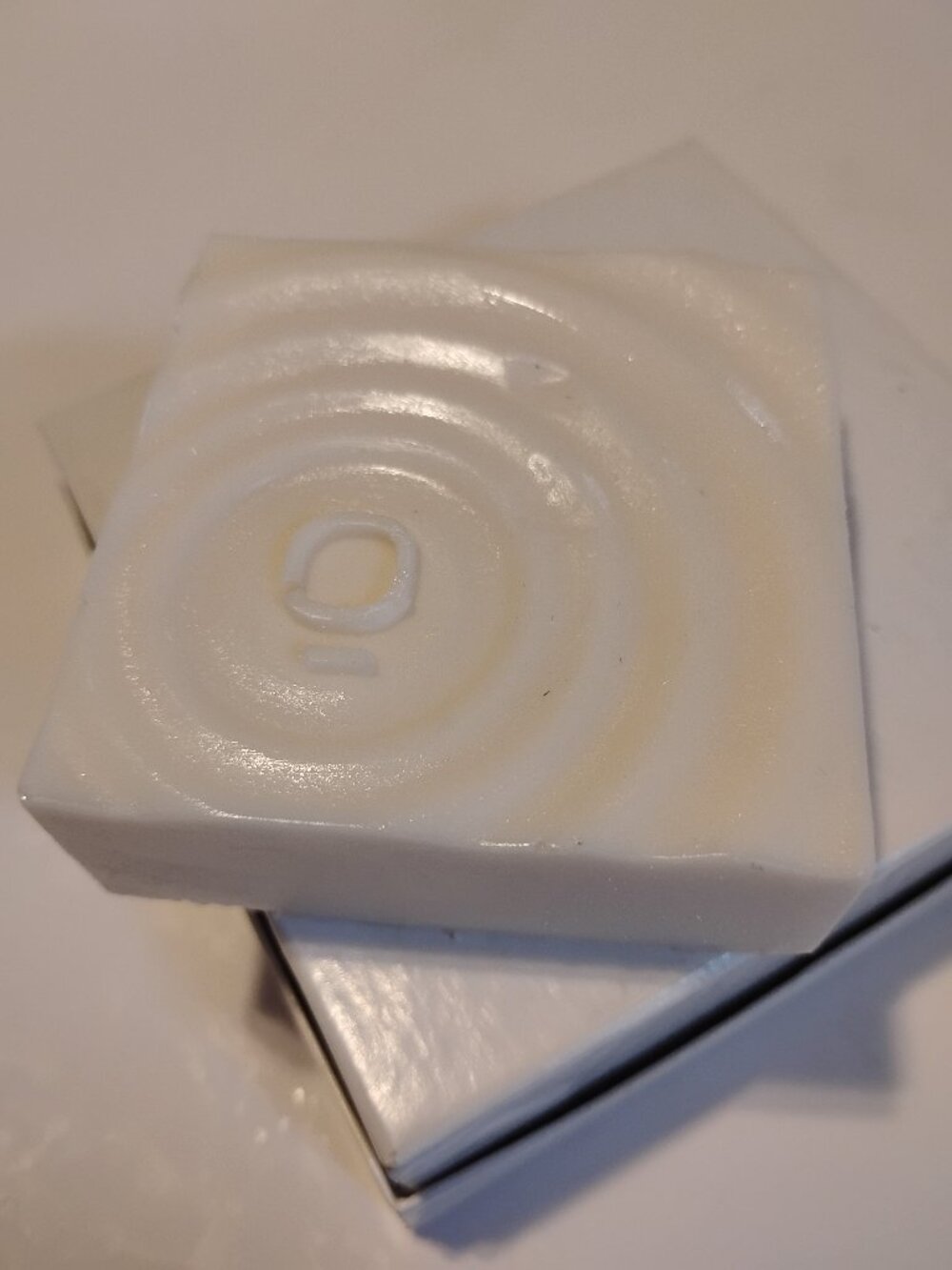 45 Mango Homemade soap - Picture 4 of 16